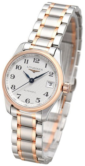 Longines Master Collection Ladies