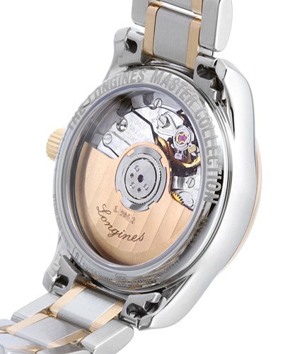Longines Master Collection Ladies