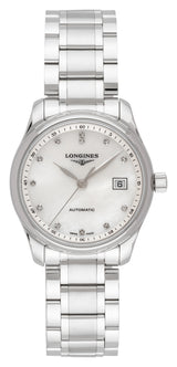 Longines Master Collection Ladies