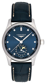 Longines Master Collection Automatic 34mm