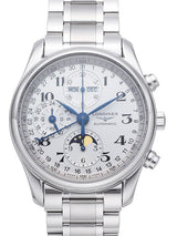 Longines Master Collection Gents Large