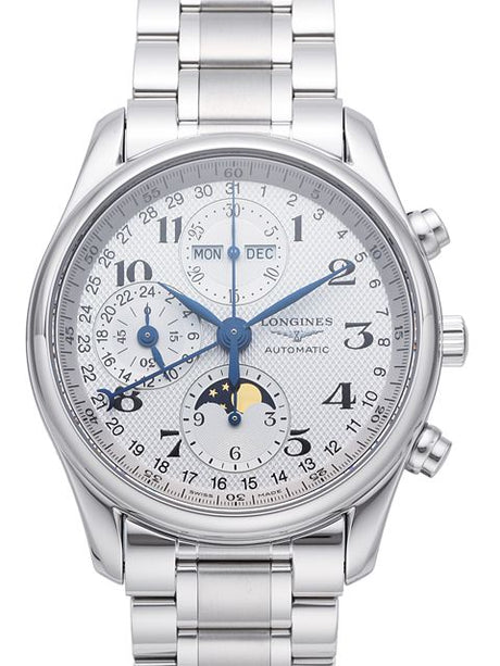 Longines Master Collection Gents Large