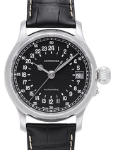 Longines Heritage Twenty-Four Hours Ref. L2.751.4.53.4