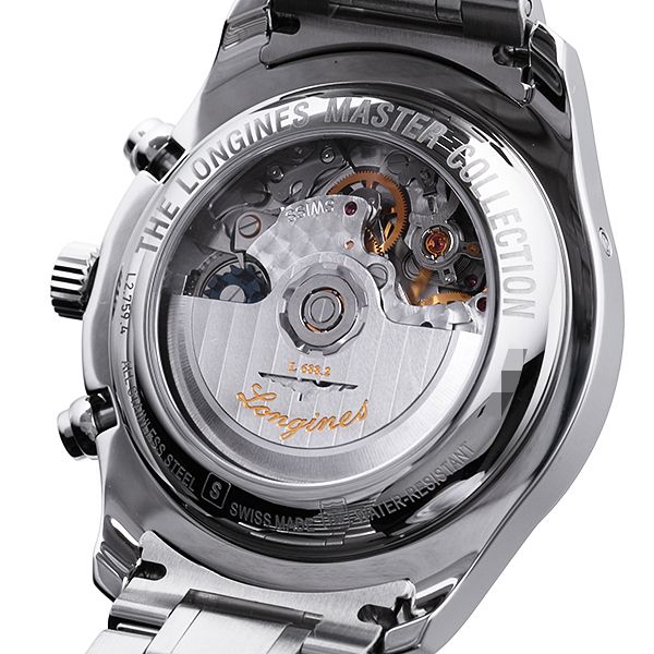 Longines Master Collection Gents XL