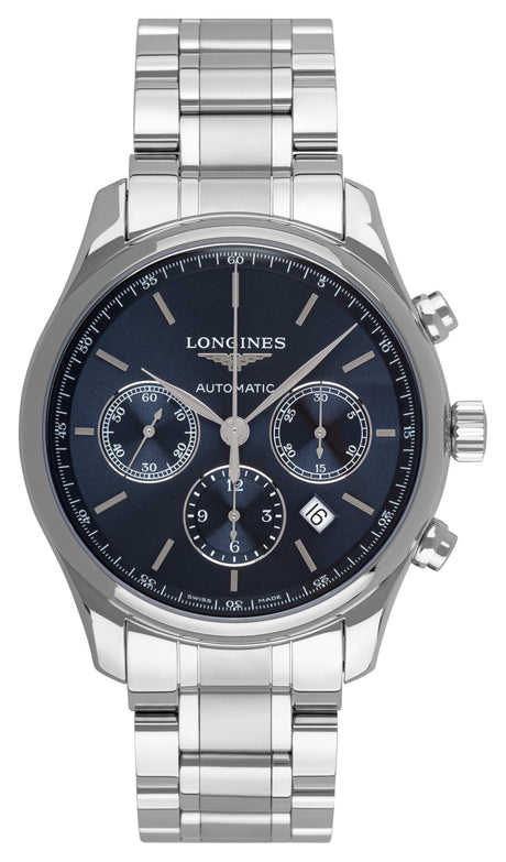 Longines Master Collection Gents XL