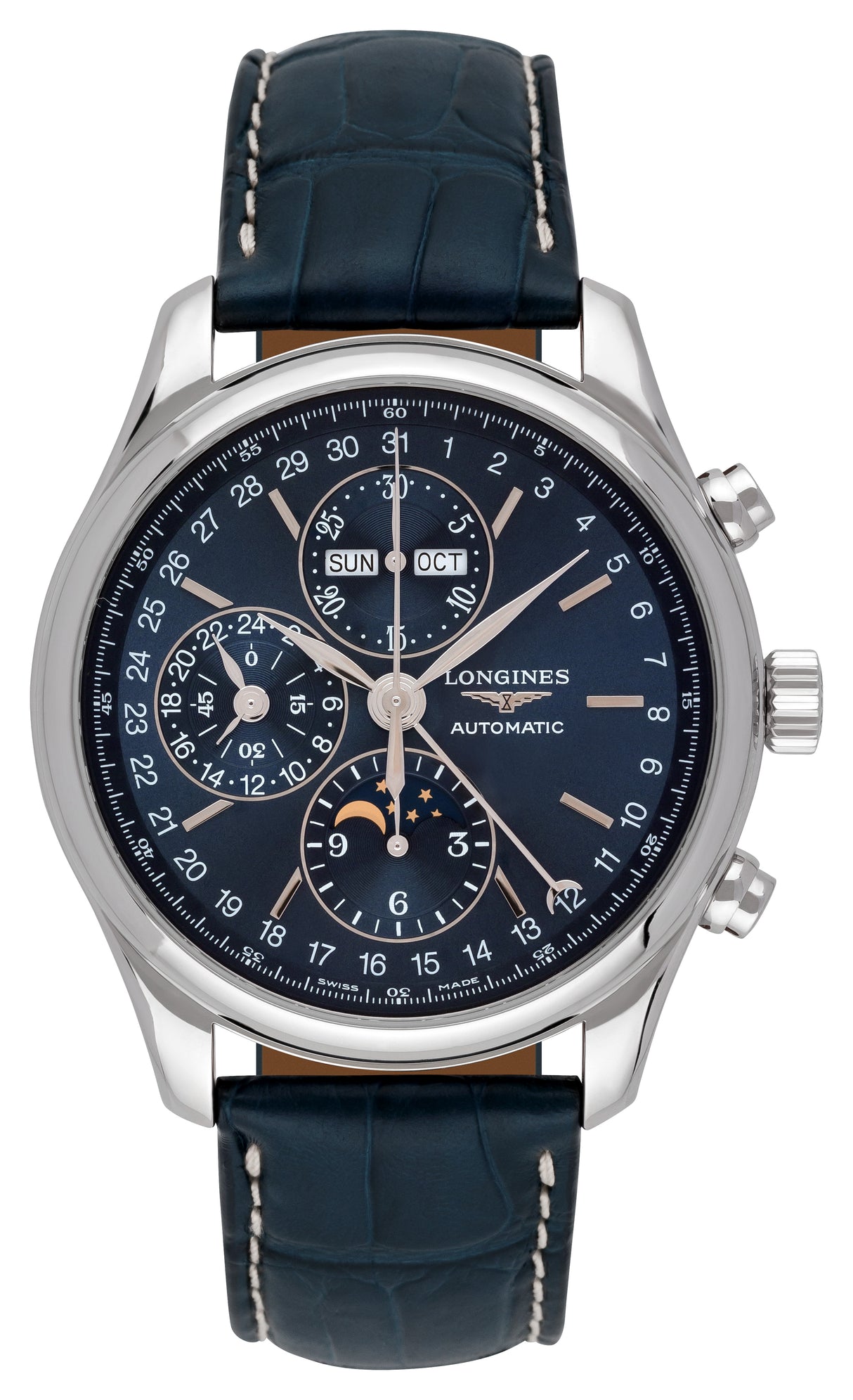 Longines Master Collection Automatic 42mm