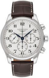 Longines Master Collection Automatic Chronograph 44mm