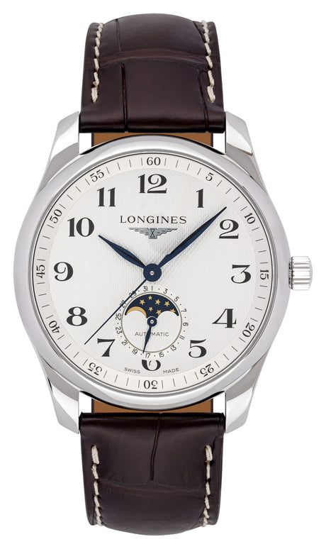 Longines Master Collection Automatic 40mm