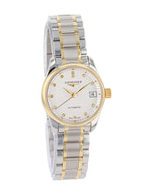 Longines Master Collection Ladies