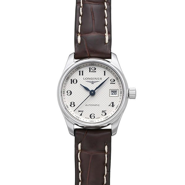 Longines Master Collection Ladies