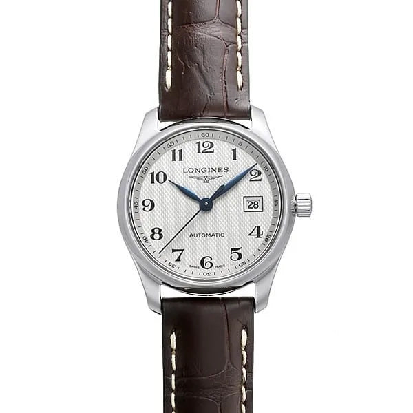 Longines Master Collection Ladies