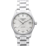 Longines Master Collection Automatic 34mm