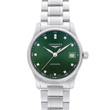 Longines Master Collection Automatic 34mm