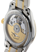 Longines Master Collection Automatic 34mm