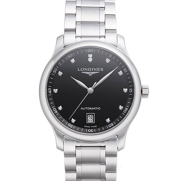 Longines Master Collection Gents