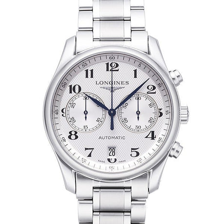 Longines Master Collection Gents Large Chronograph
