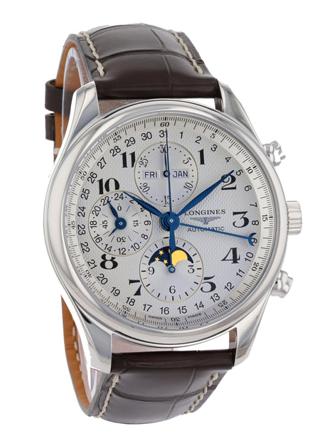 Longines Master Collection Gents XL