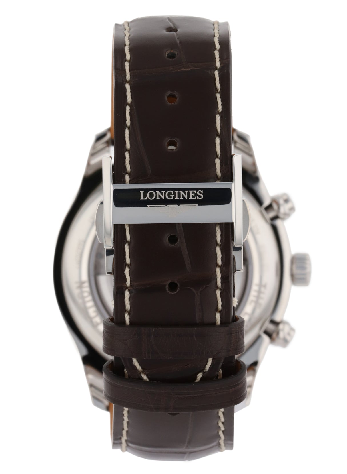 Longines Master Collection Gents XL