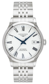 Longines Record Automatic 38,5mm