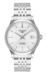 Longines Record Automatic 38,5mm