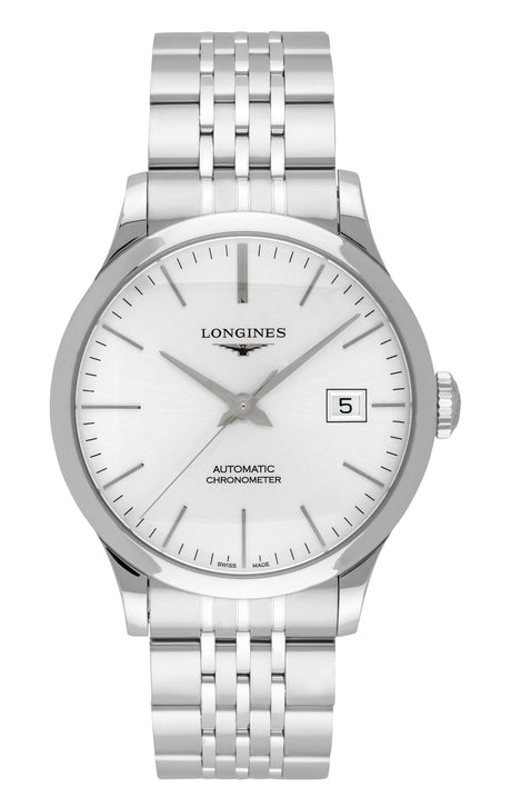 Longines Record Automatic 38,5mm