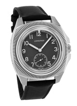 Longines Heritage Pilot Majetek Pioneer Edition