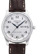 Longines Master Collection Gents Large
