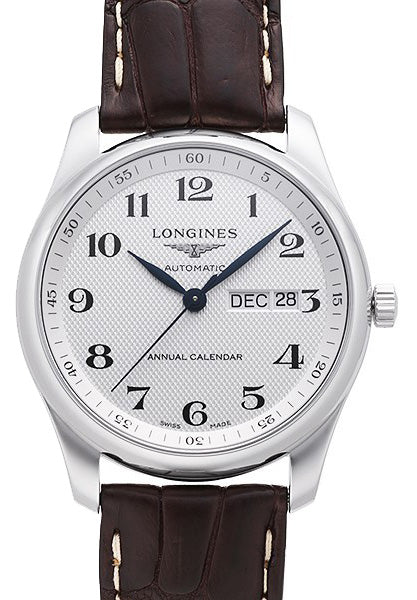 Longines Master Collection Gents Large
