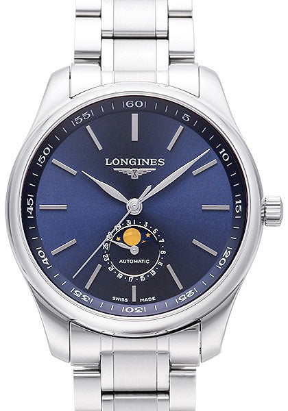 Longines Master Collection Automatic 42mm