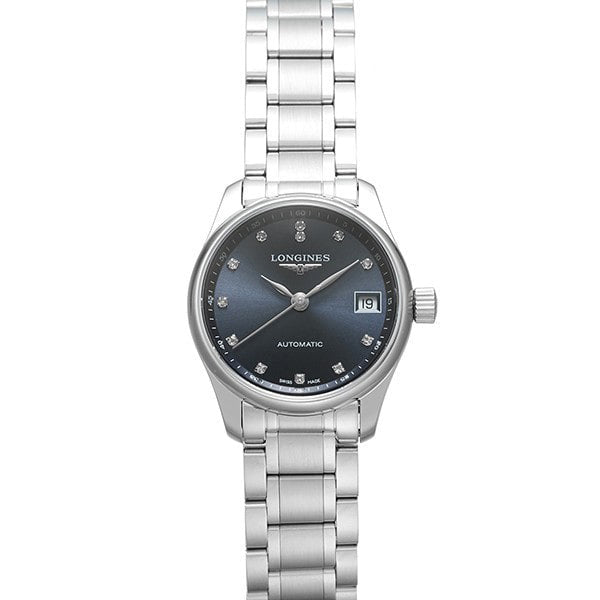 Longines Master Collection Ladies
