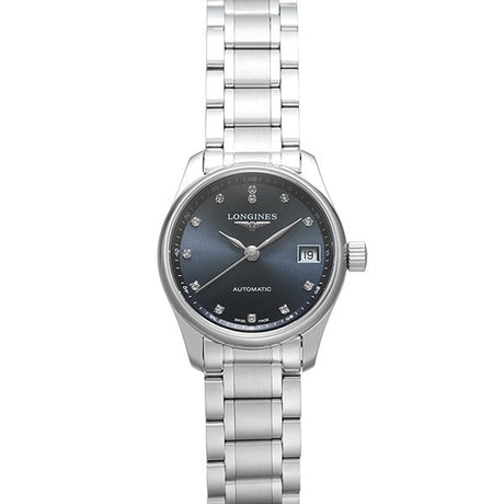 Longines Master Collection Ladies