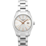 Longines Conquest Classic Ladies