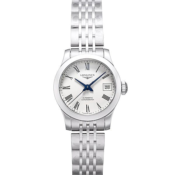 Longines Record Automatic 26mm