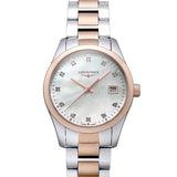 Longines Conquest Ladies 34 mm