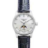 Longines Master Collection Moonphase Automatic 34mm