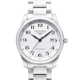 Longines Master Collection Automatic 40mm