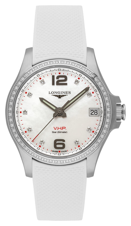 Longines Conquest V.H.P