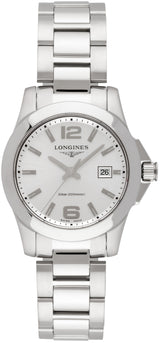 Longines Conquest Ladies Quartz 29,5mm