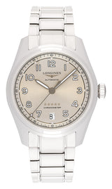 Longines Spirit Automatic 37 mm