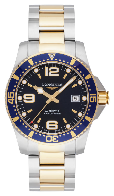 Longines HydroConquest Automatic 41mm