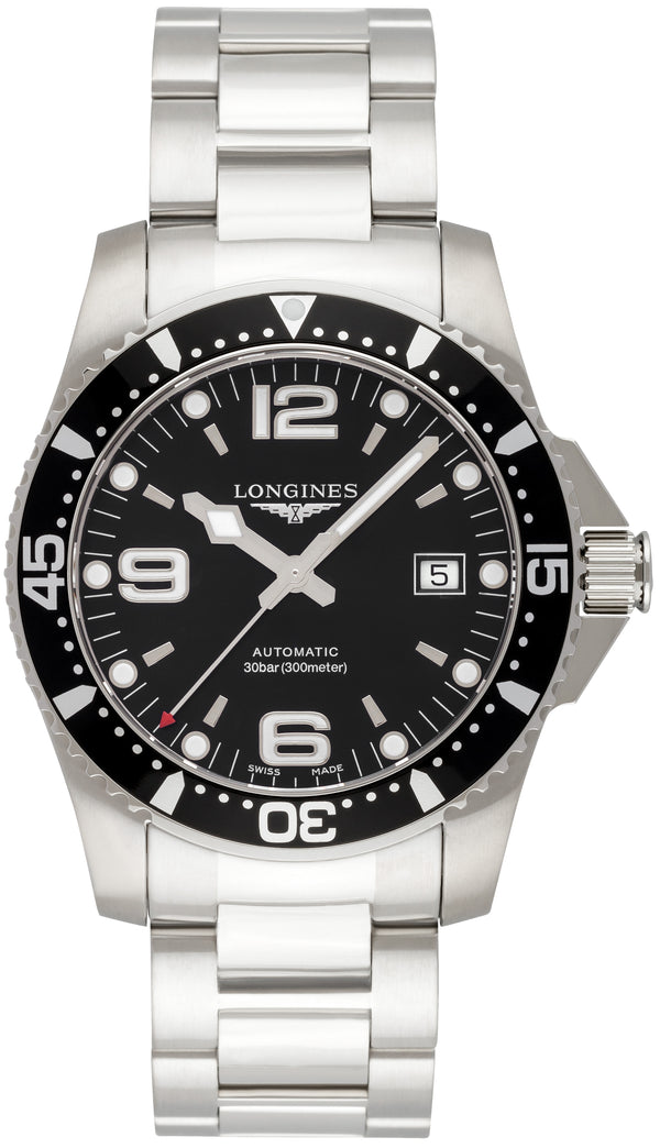 Longines HydroConquest Automatic 41mm Ref. L3.742.4.56.6