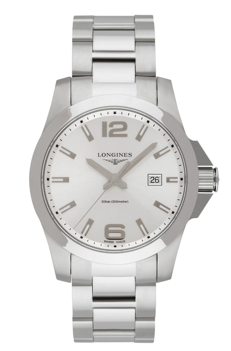 Longines Conquest