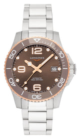 Longines HydroConquest Automatic 39mm