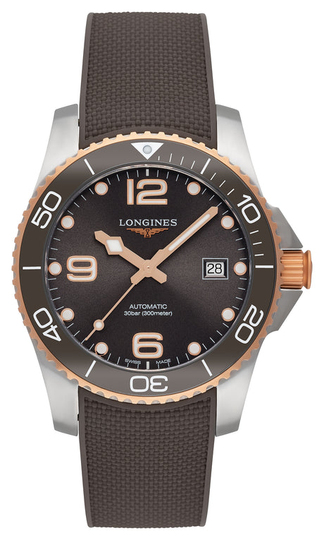Longines HydroConquest Automatic 41 mm