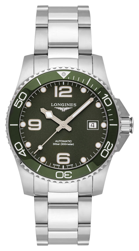 Longines HydroConquest Automatic 41 mm