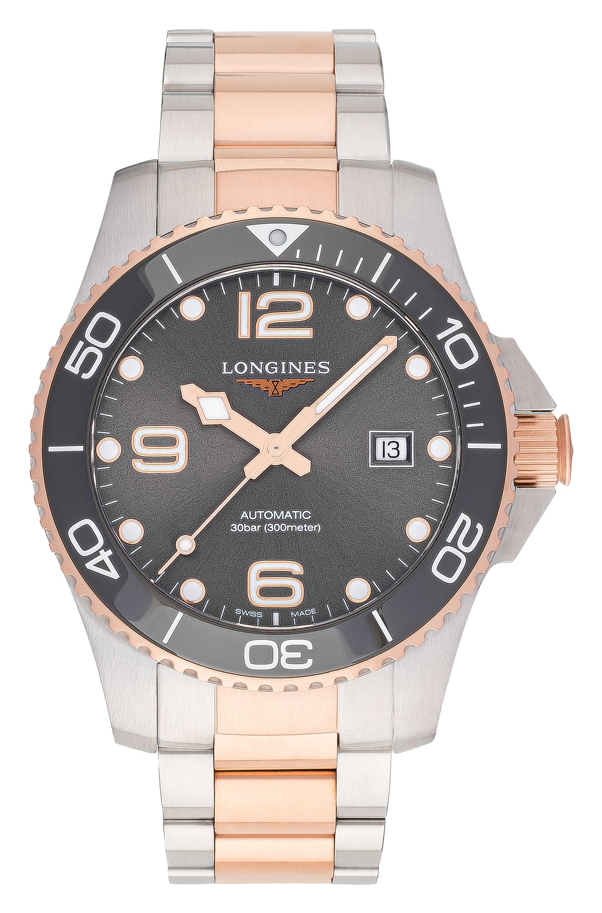 Longines HydroConquest Automatic 43mm