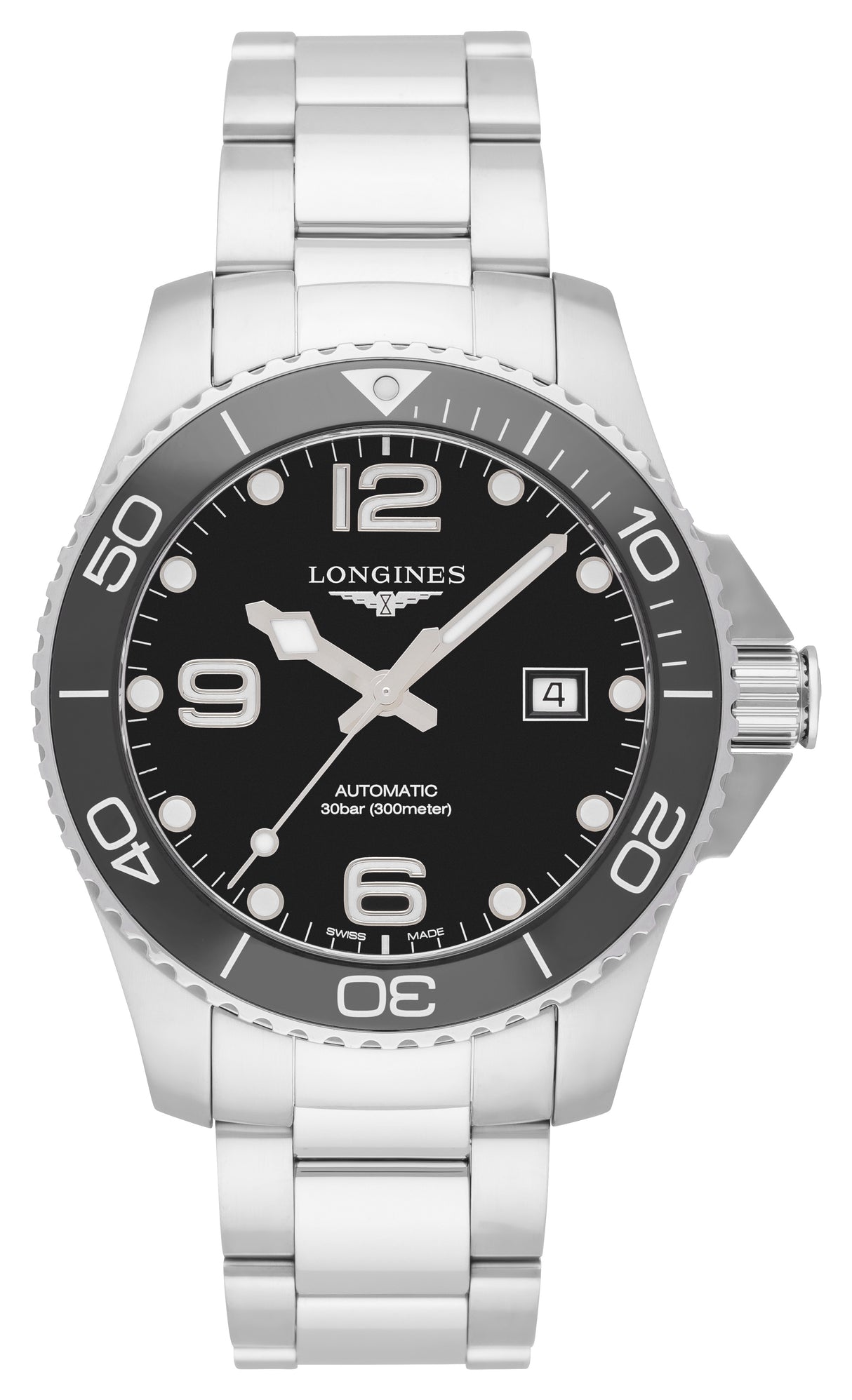 Longines HydroConquest Automatic 43 mm
