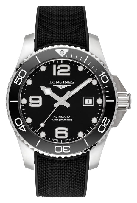 Longines HydroConquest Automatic 43 mm Ref. L3.782.4.56.9