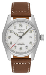 Longines Spirit Automatic 40 mm