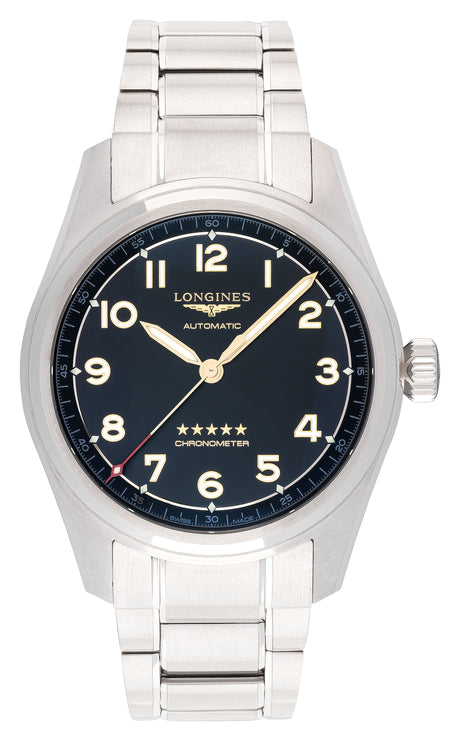 Longines Spirit Automatic 42 mm